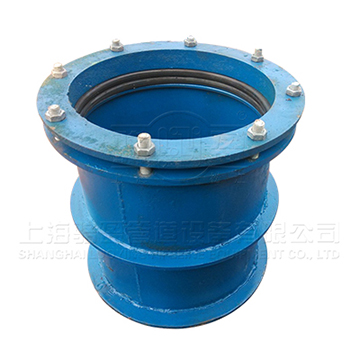 A型<a href=http://www.m.wuaijun.com target=_blank class=infotextkey>柔性防水套管</a>