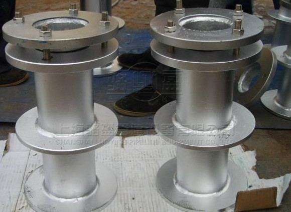 鍍鋅<a href=http://www.m.wuaijun.com target=_blank class=infotextkey>防水套管</a>.jpg