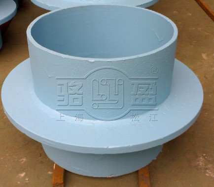 重慶市云陽(yáng)縣<a href=http://www.m.wuaijun.com target=_blank class=infotextkey>剛性防水套管</a>