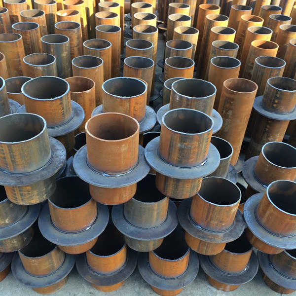 剛性人防套管日常備貨